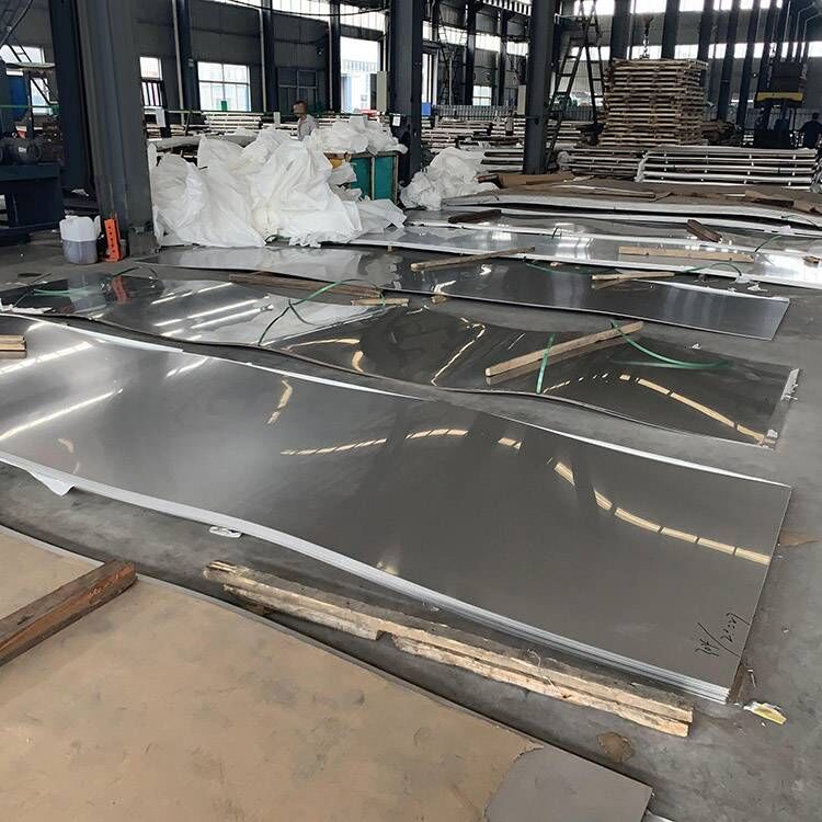 310S Stainless Steel Plate