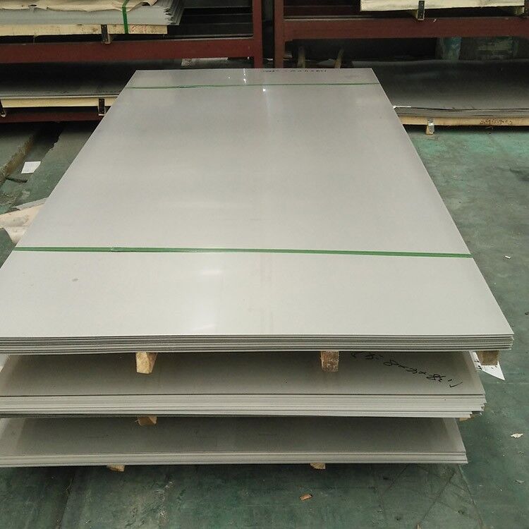 304 Stainless Steel Plate