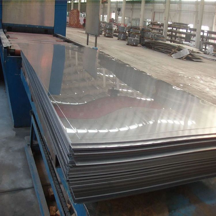 904L Stainless Steel Plate