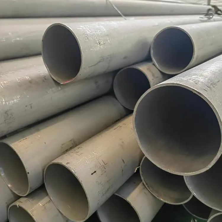321 Stainless Steel Pipe