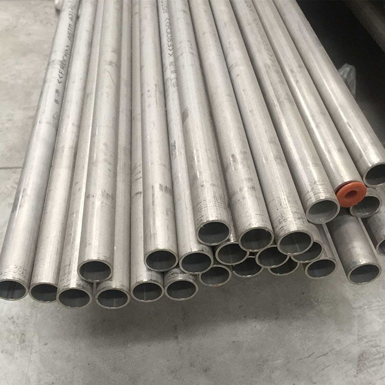 321 Stainless Steel Pipe