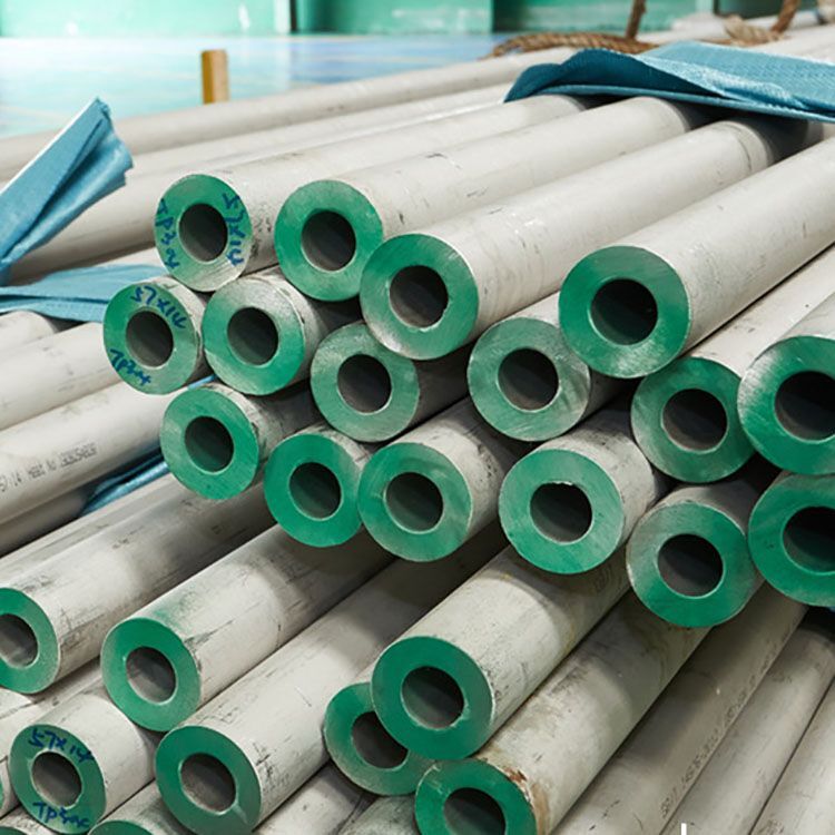 2205 Stainless Steel Pipe