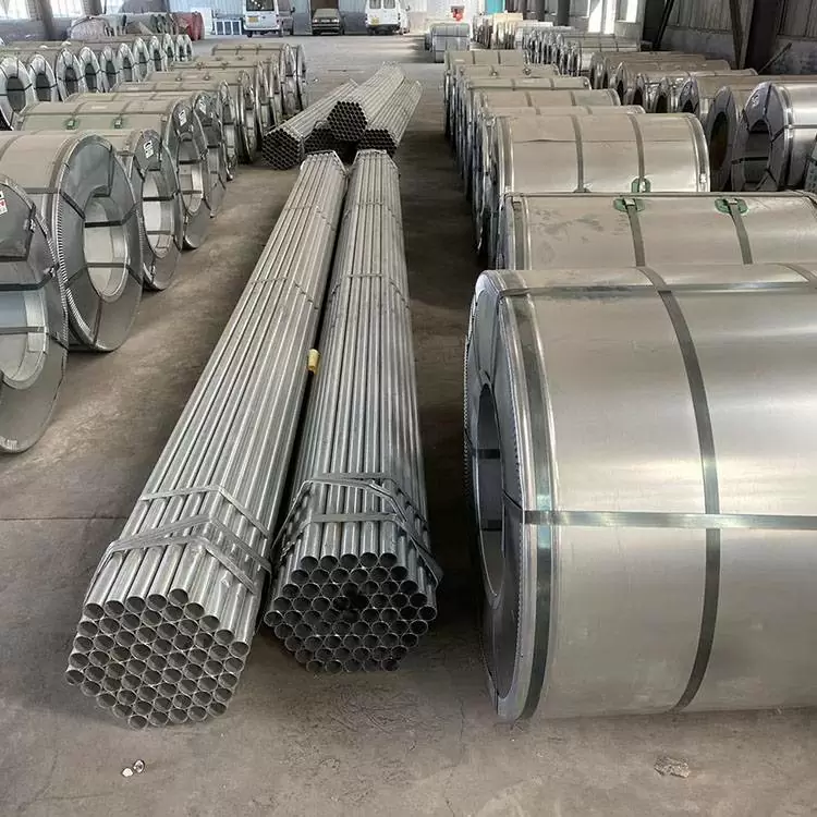 904L Stainless Steel Coil