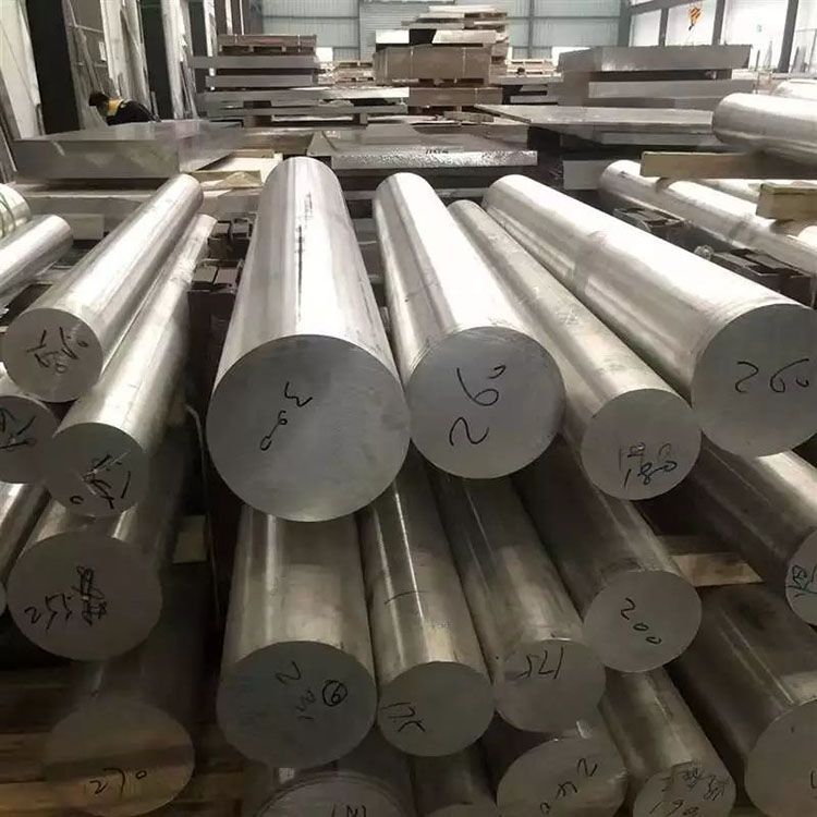 2205 Stainless Steel Rod 2205 Stainless Steel Rod