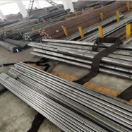 Q355 Carbon Steel Rod