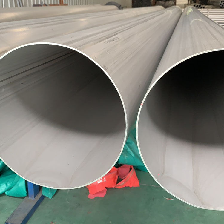 304 Stainless Steel Pipe