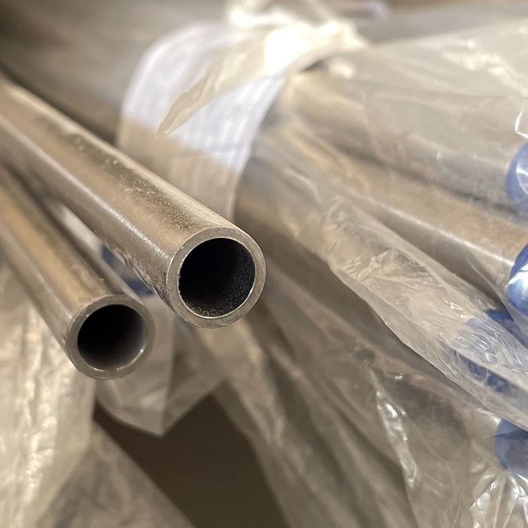 316 Stainless Steel Pipe