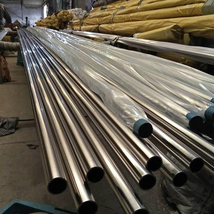 Stainless Steel Pipe