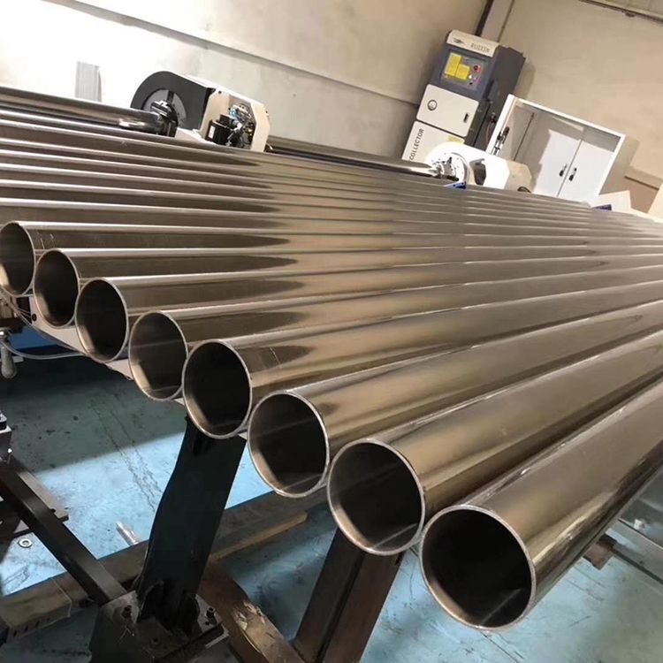 Stainless Steel Pipe Stainless Steel Pipe