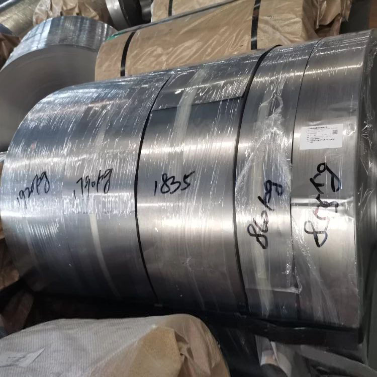 304 Stainless Steel Coil