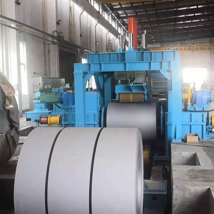 304 Stainless Steel Coil