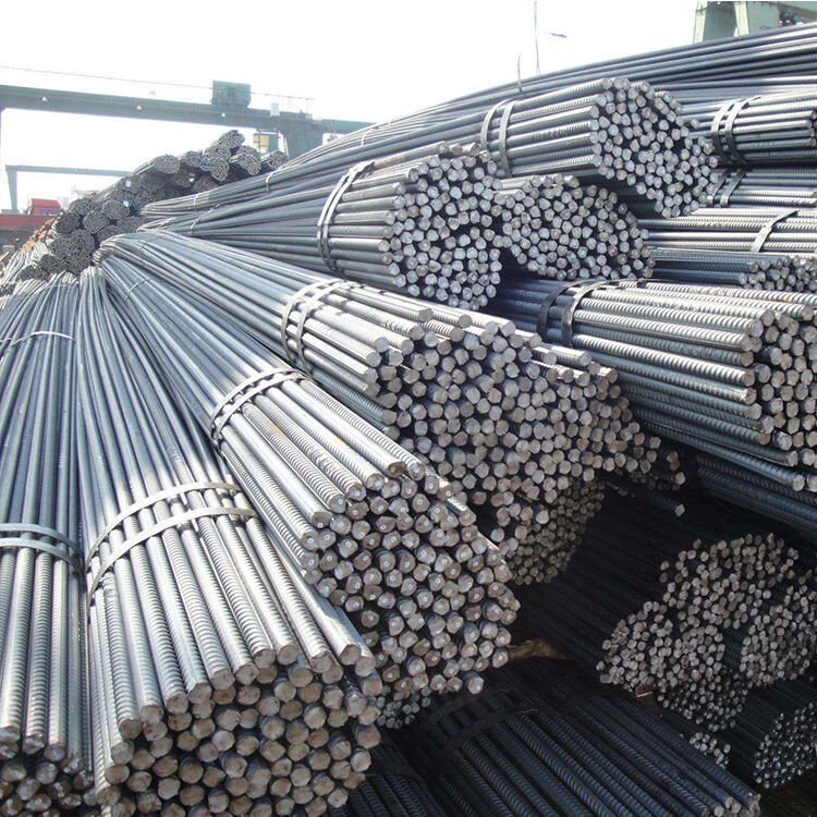 BS4449-B500B Steel Rebar