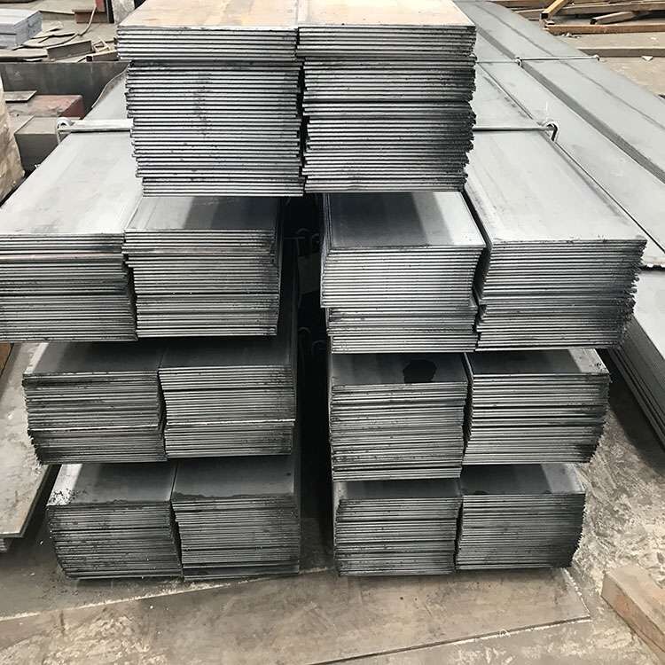 G60 Square Steel