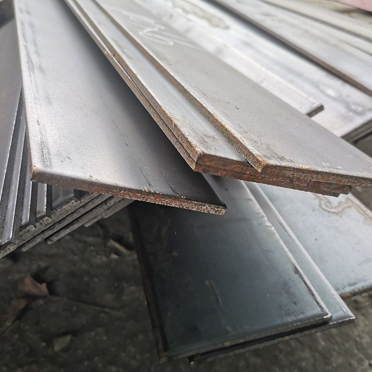 A572 Square Steel