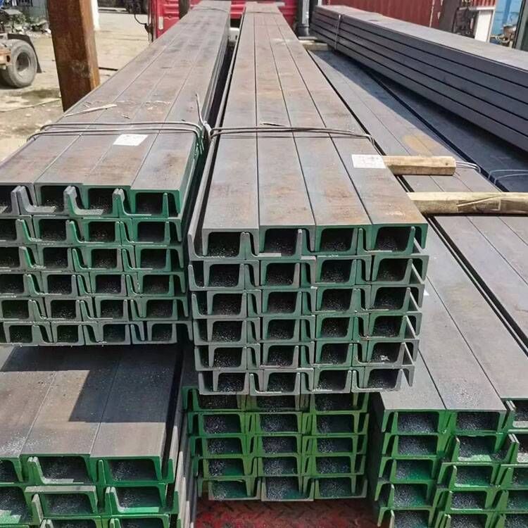 Channel Steel