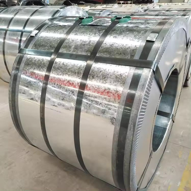 Galvanized Coil