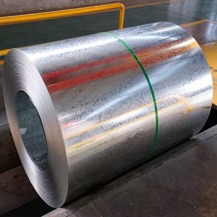 G550 Galvanized Coil