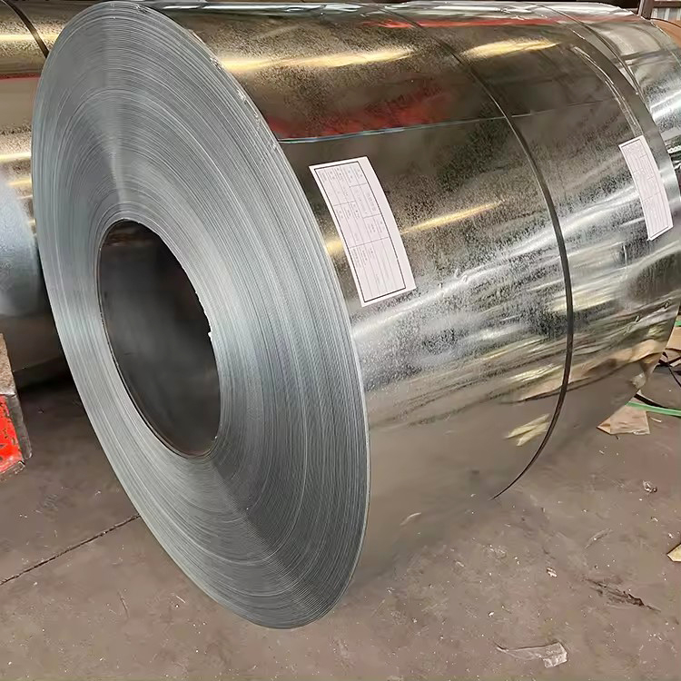 G550 Galvanized Coil