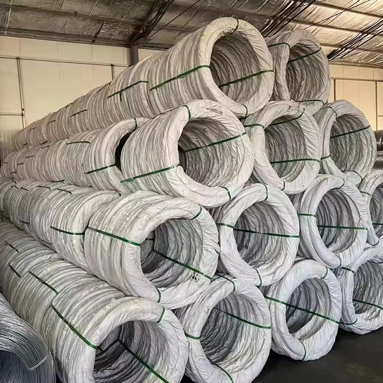 Galvanized Wire