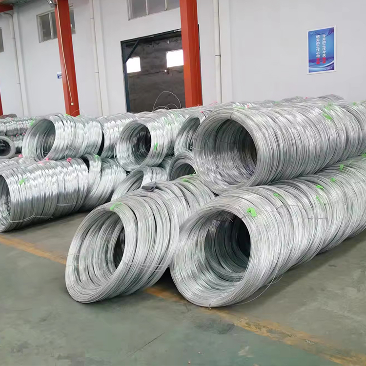 Galvanized Wire