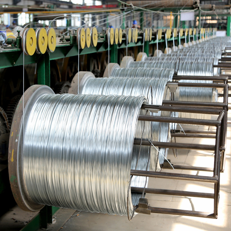 Exploring the World of Galvanized Steel Wire Companies