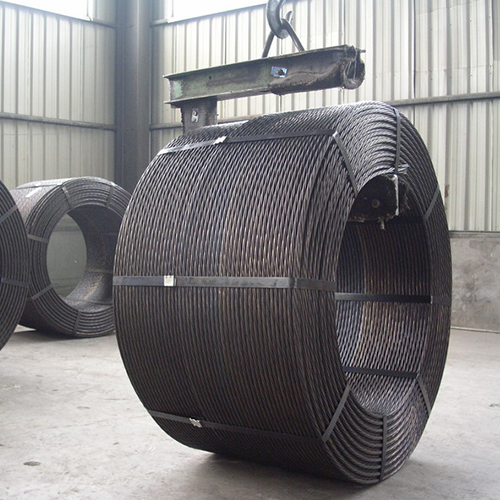 SAE1006 Wire Rod