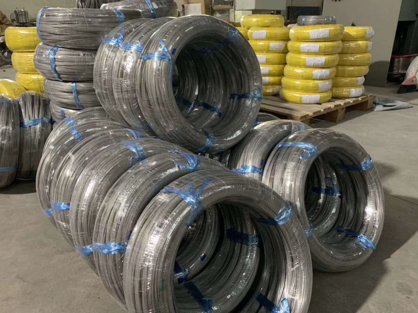 Wire Rod