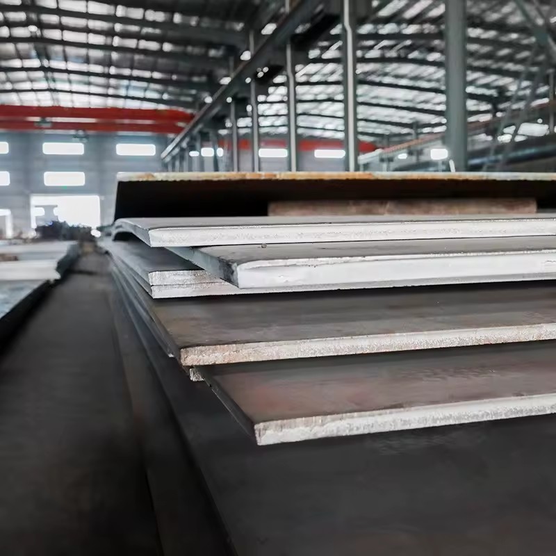 ST37 Carbon Steel Plate