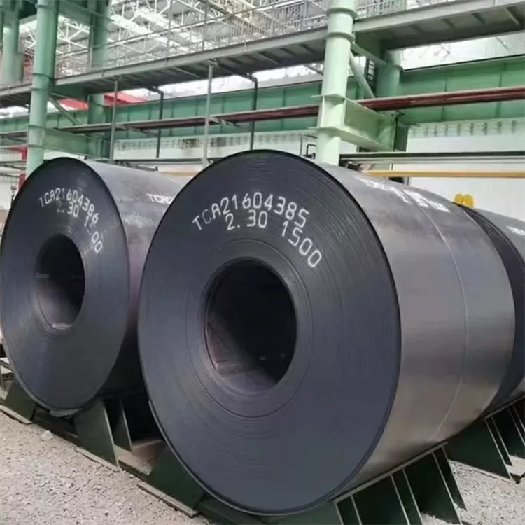A36 Carbon Steel Coil