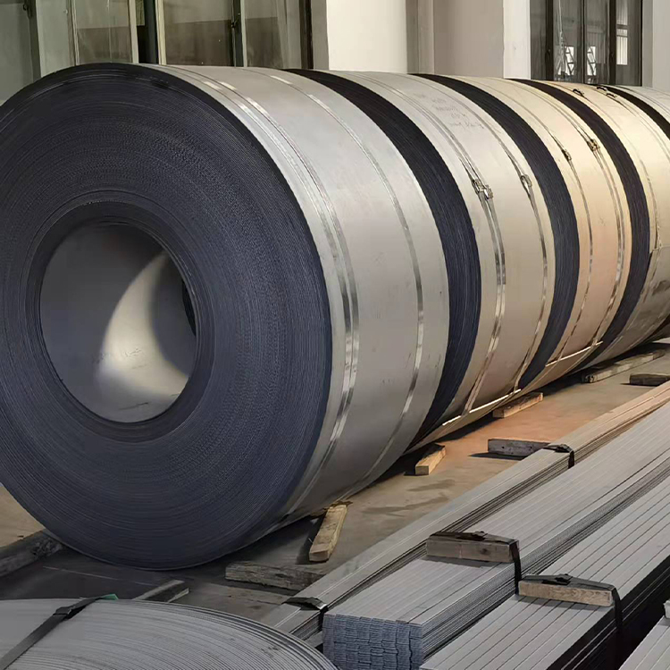 Top Mistakes to Avoid When Buying Carbon Steel for Industrial Projects