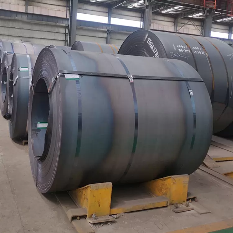 Carbon Steel Coil