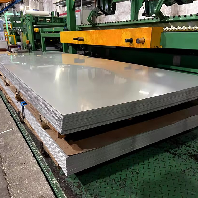 430 Stainless Steel Plate