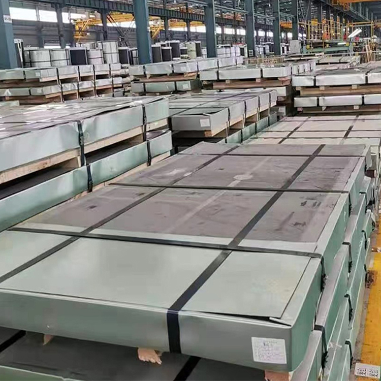 304 Stainless Steel Plate