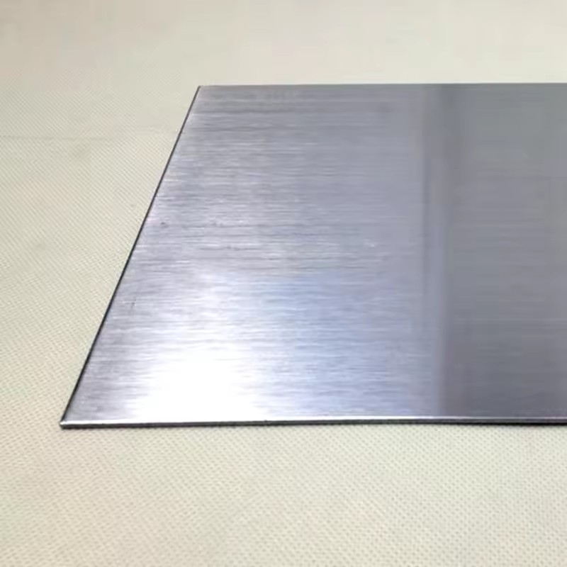 316L Stainless Steel Plate