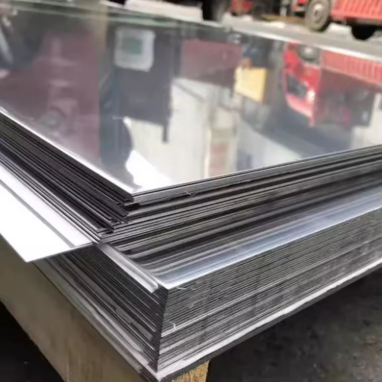 316L Stainless Steel Plate