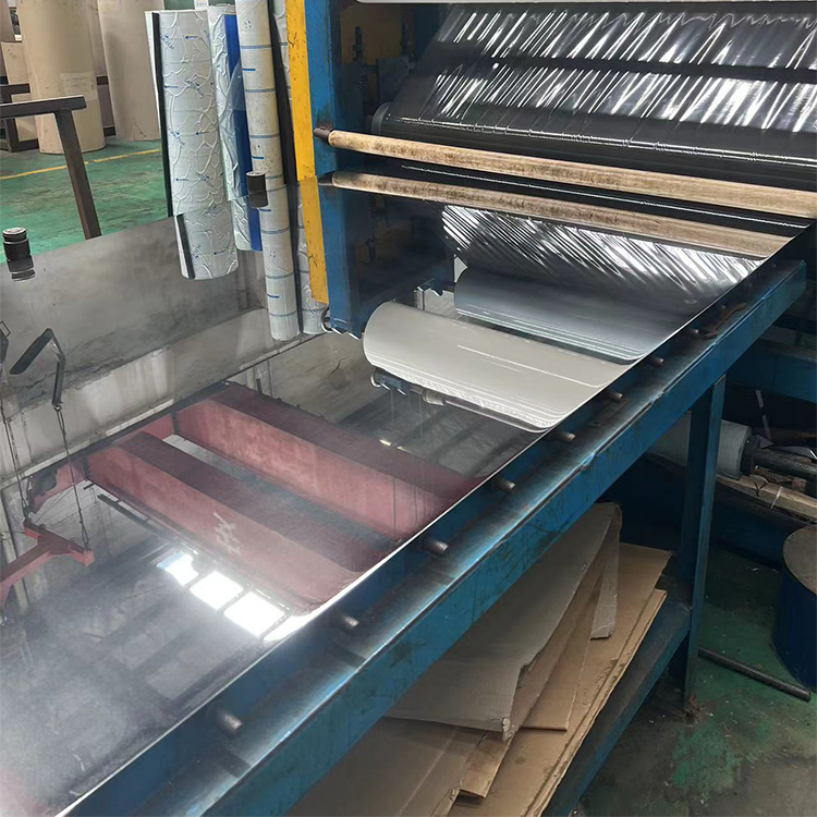 316L Stainless Steel Plate
