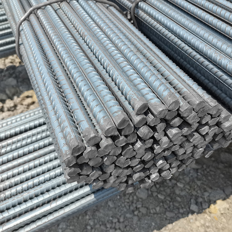  HRB500 Steel Rebar