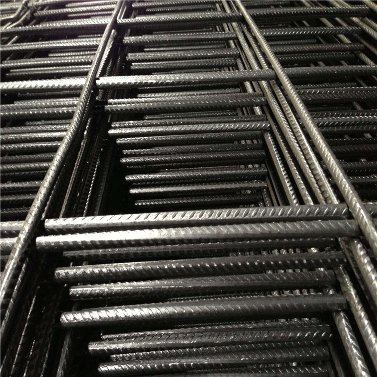 How is rebar made? How is rebar made?