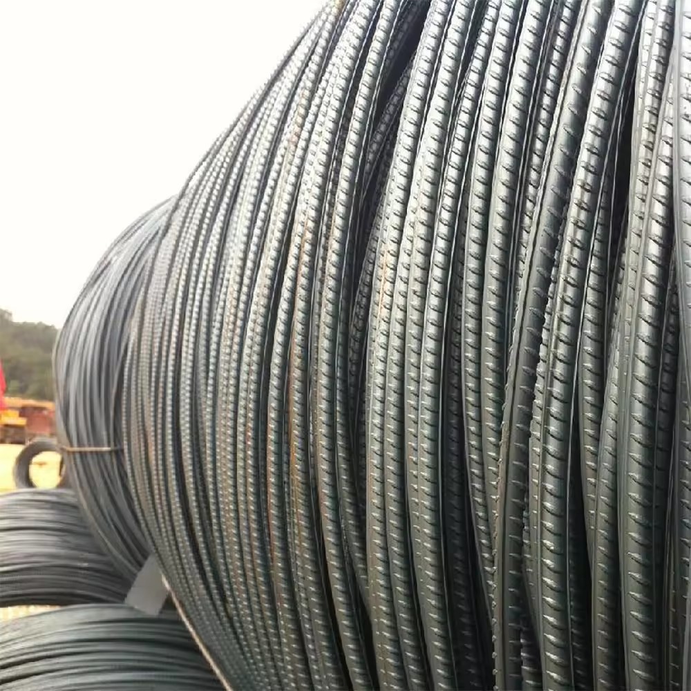 Rebar Coil