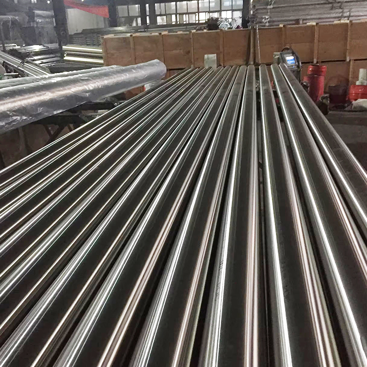 321 Stainless Steel Pipe 321 Stainless Steel Pipe