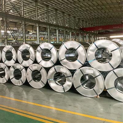 What are the types of steel coils? How to differentiate?