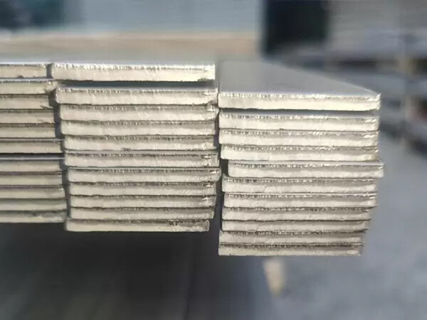 Stainless Steel Flat Bar