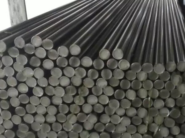 420 Stainless Steel Bar