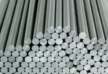 420 Stainless Steel Bar