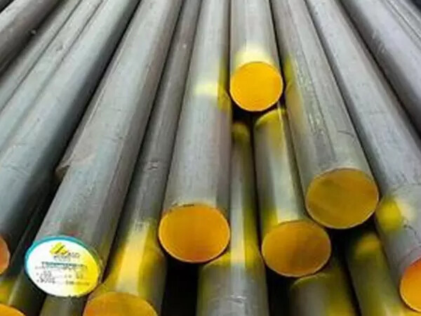 316L Stainless Steel Bar