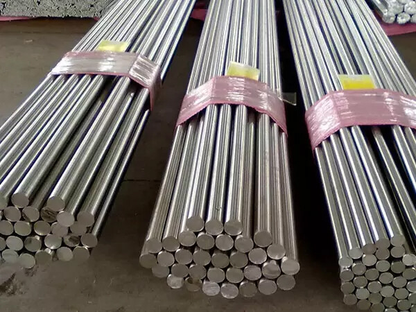 304 Stainless Steel Bar