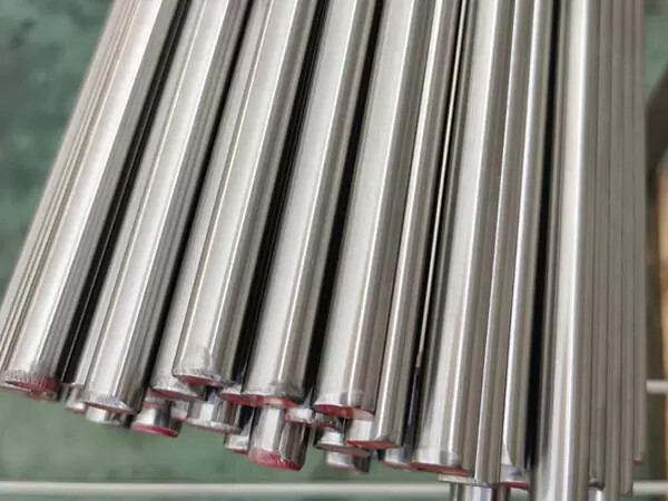304 Stainless Steel Bar