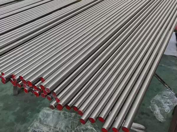 304 Stainless Steel Bar