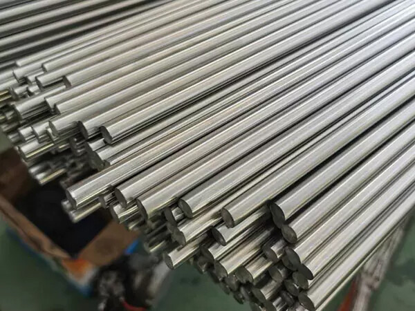 304 Stainless Steel Bar