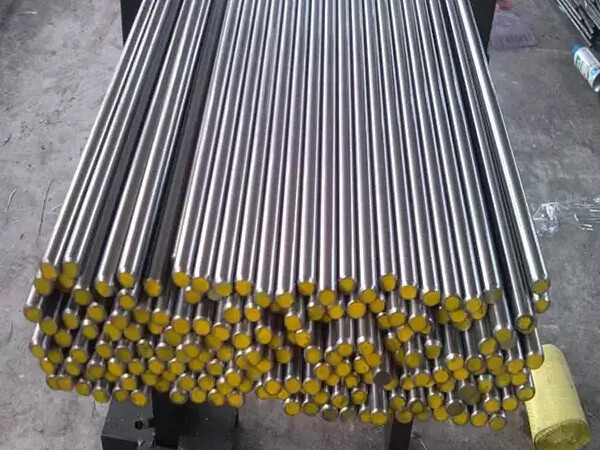 430 Stainless Steel Bar